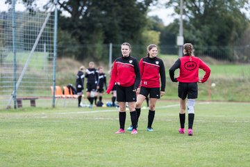 Bild 20 - Frauen Grossenasper SV - SV Steinhorst/Labenz : Ergebnis: 1:3